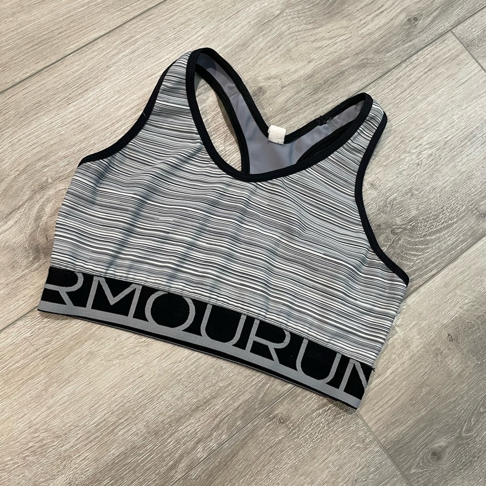 Under Armour Sports Bra
